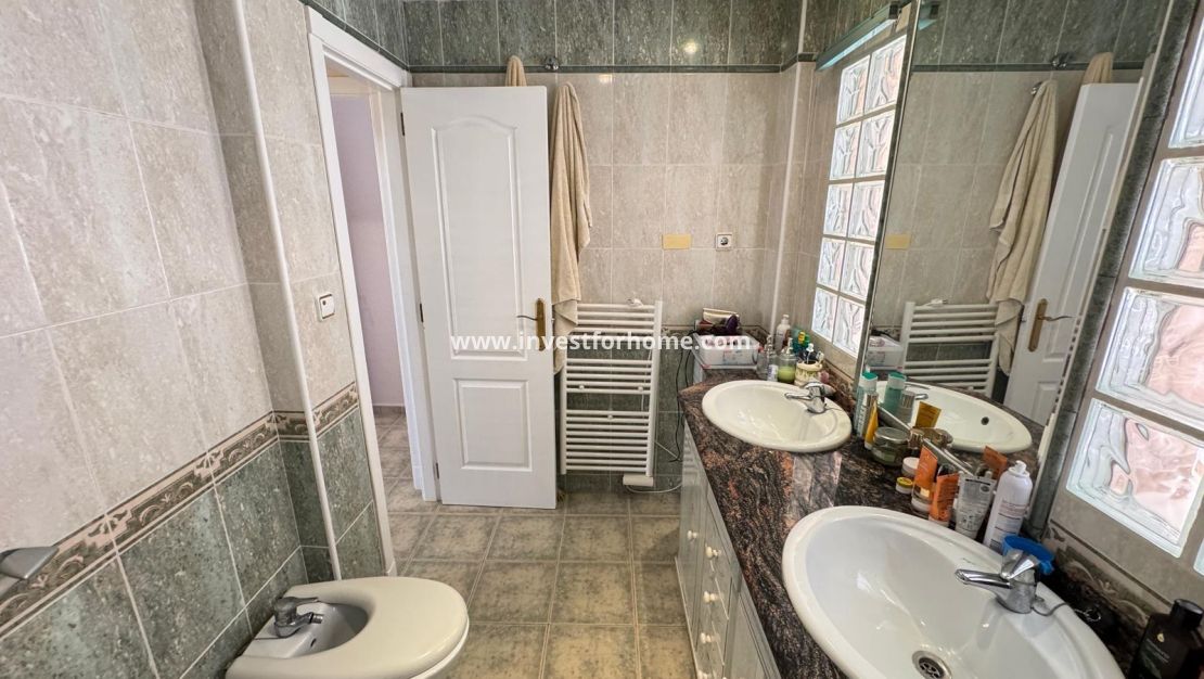 Vente - Maison - Guardamar del Segura - Urbanizaciones