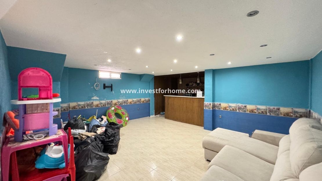 Vente - Maison - Guardamar del Segura - Urbanizaciones