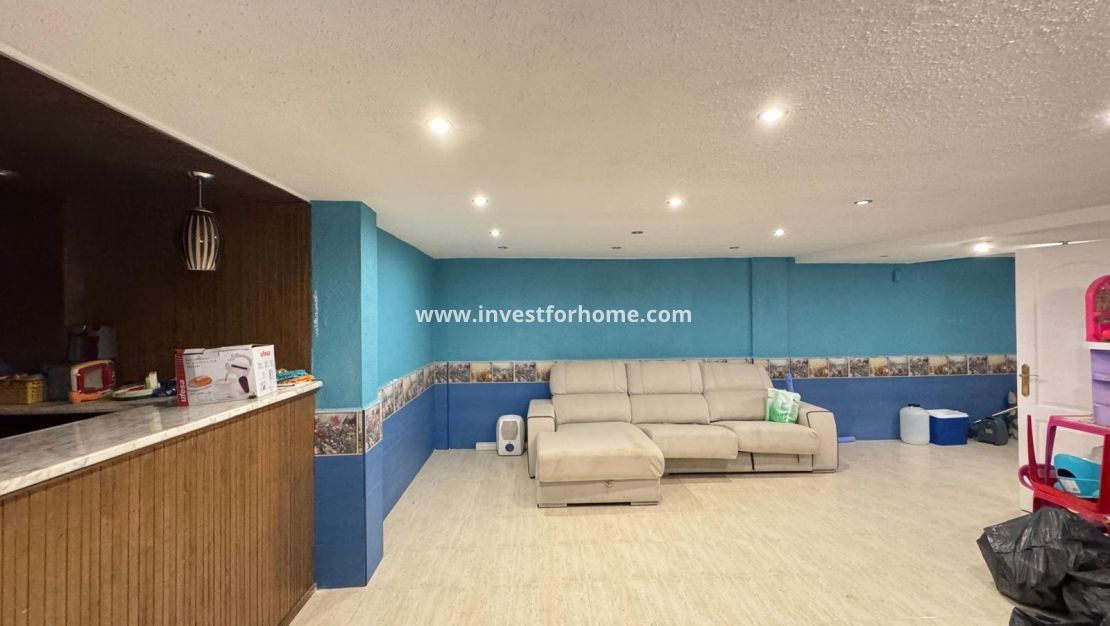 Vente - Maison - Guardamar del Segura - Urbanizaciones