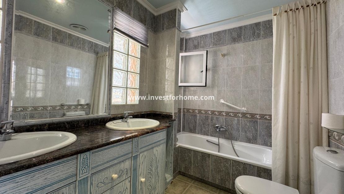 Vente - Maison - Guardamar del Segura - Urbanizaciones