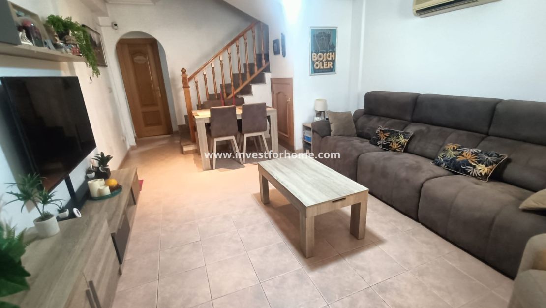 Vente - Maison - Guardamar del Segura - Urbanizaciones