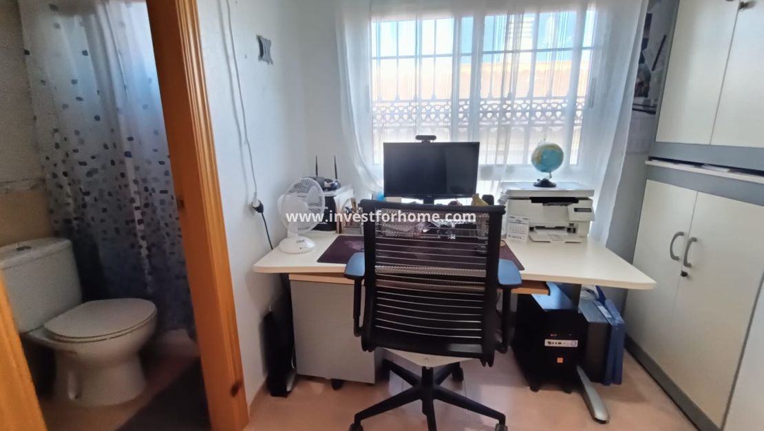 Vente - Maison - Guardamar del Segura - Urbanizaciones