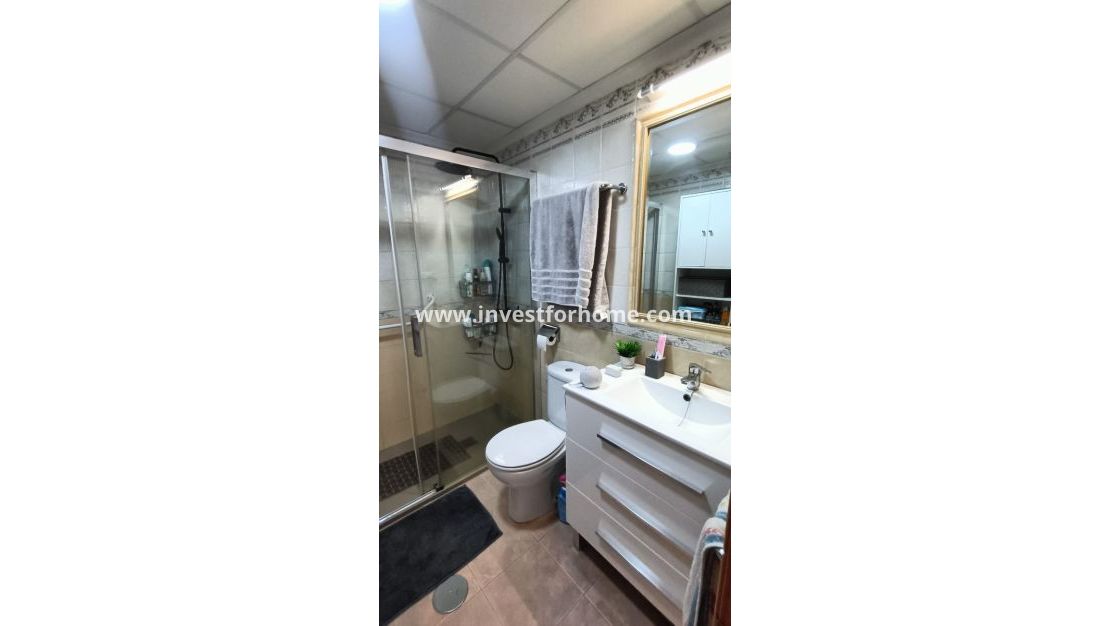 Vente - Maison - Guardamar del Segura - Urbanizaciones