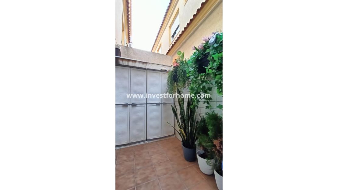 Vente - Maison - Guardamar del Segura - Urbanizaciones