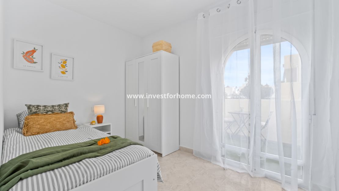 Vente - Maison - La Florida - Inland