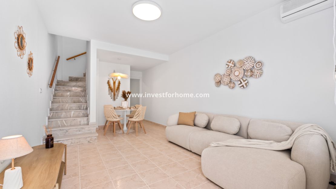 Vente - Maison - La Florida - Inland