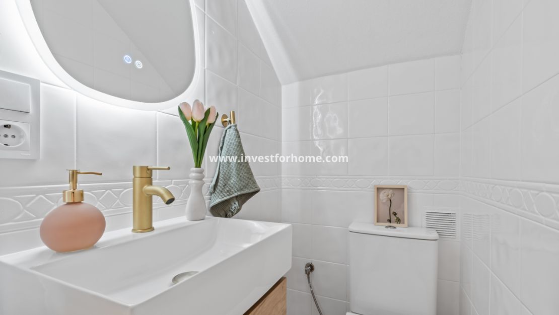 Vente - Maison - La Florida - Inland