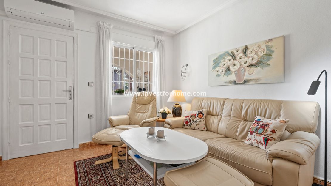 Vente - Maison - La Marina - Costa Blanca