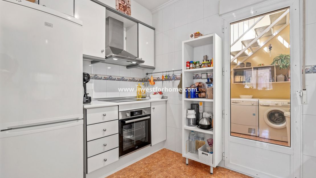 Vente - Maison - La Marina - Costa Blanca