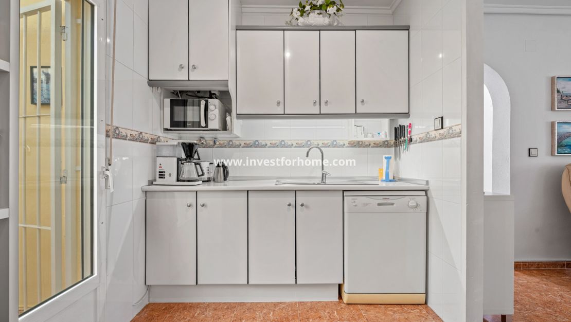 Vente - Maison - La Marina - Costa Blanca