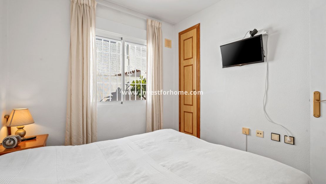 Vente - Maison - La Marina - Costa Blanca