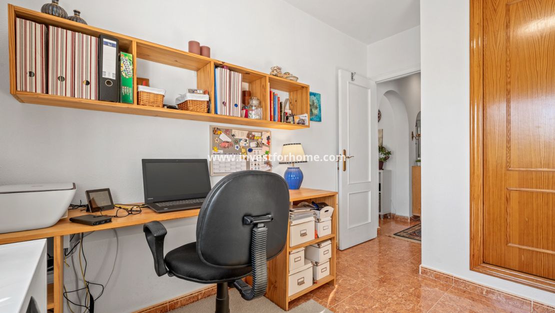 Vente - Maison - La Marina - Costa Blanca