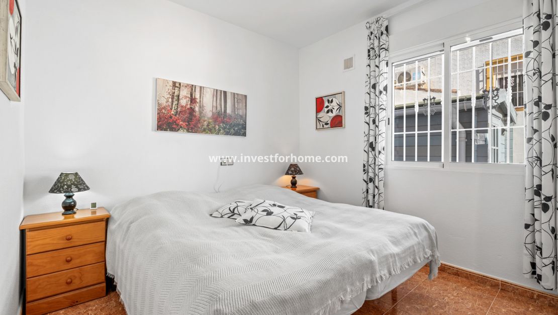 Vente - Maison - La Marina - Costa Blanca