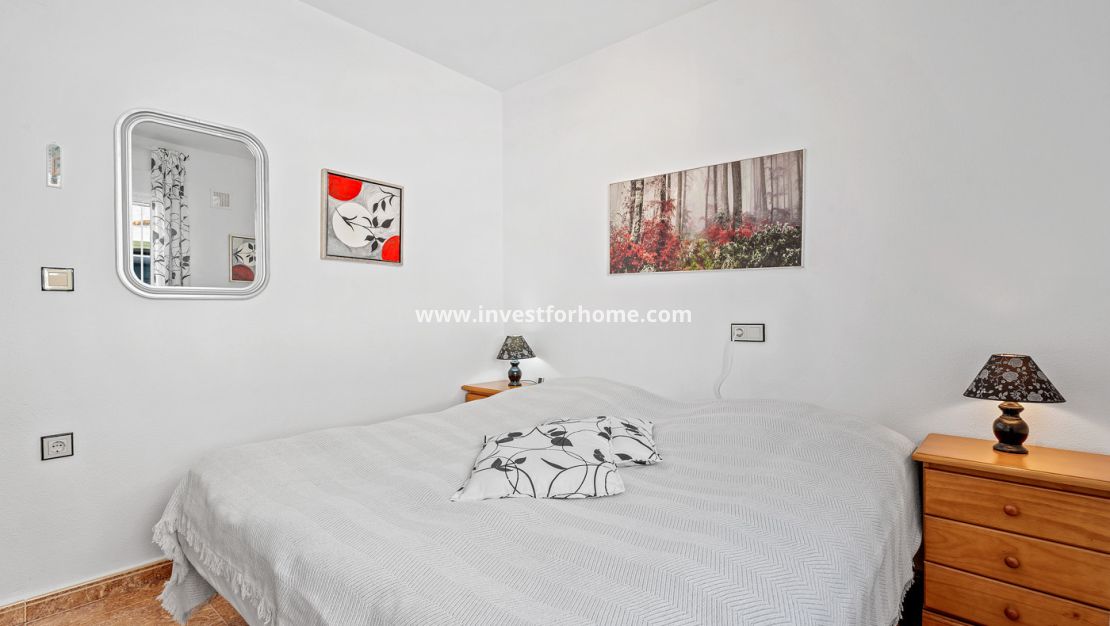 Vente - Maison - La Marina - Costa Blanca