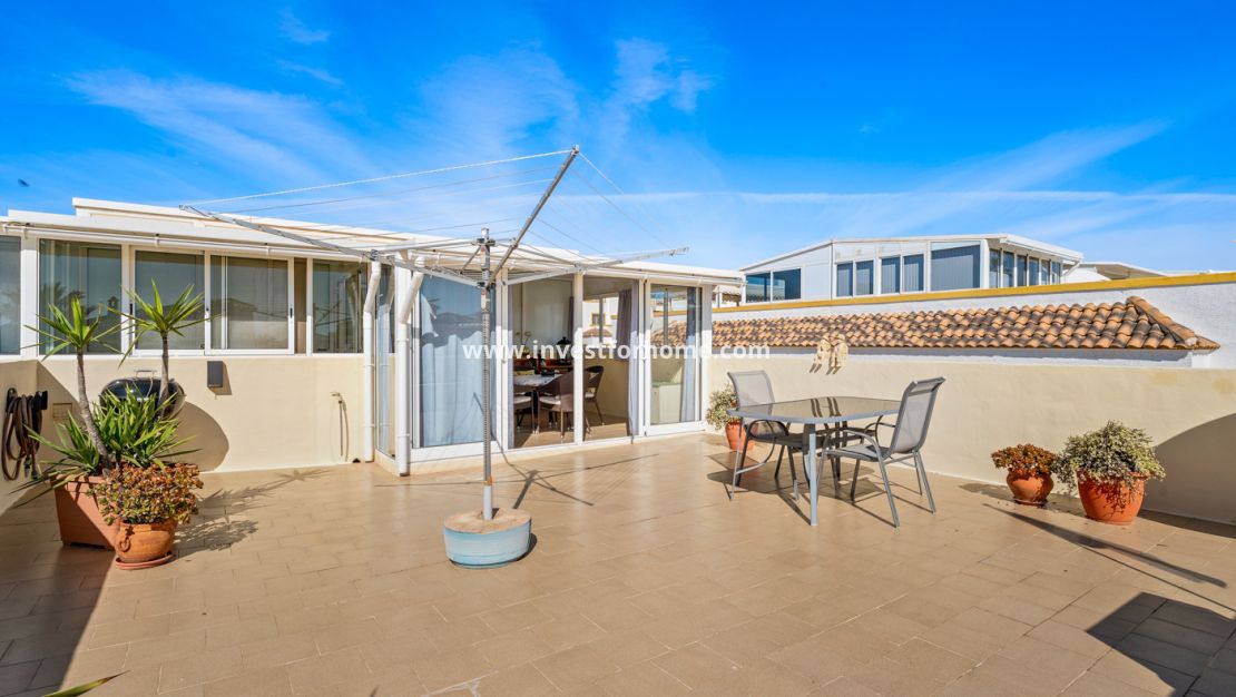 Vente - Maison - La Marina - Costa Blanca