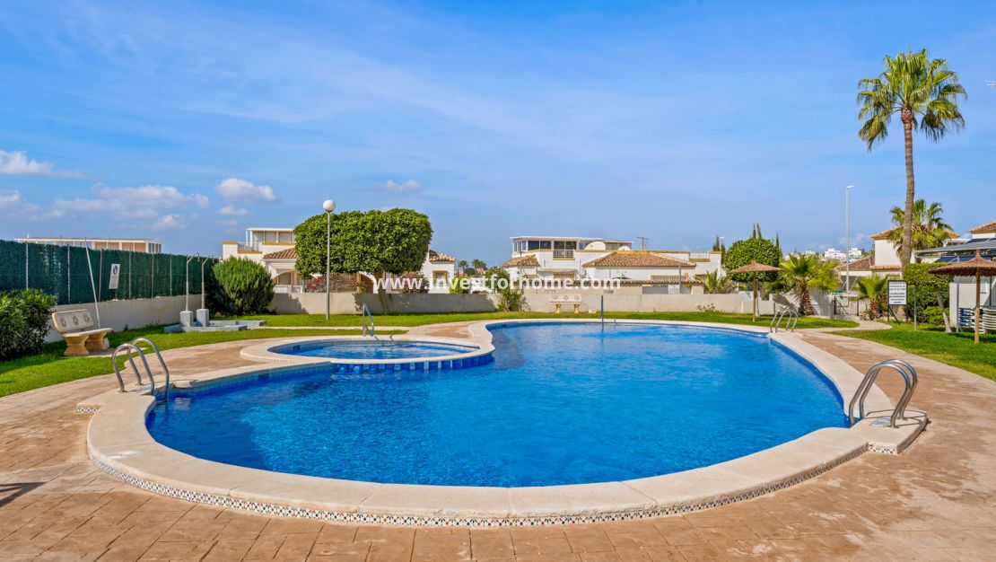 Vente - Maison - La Marina - Costa Blanca