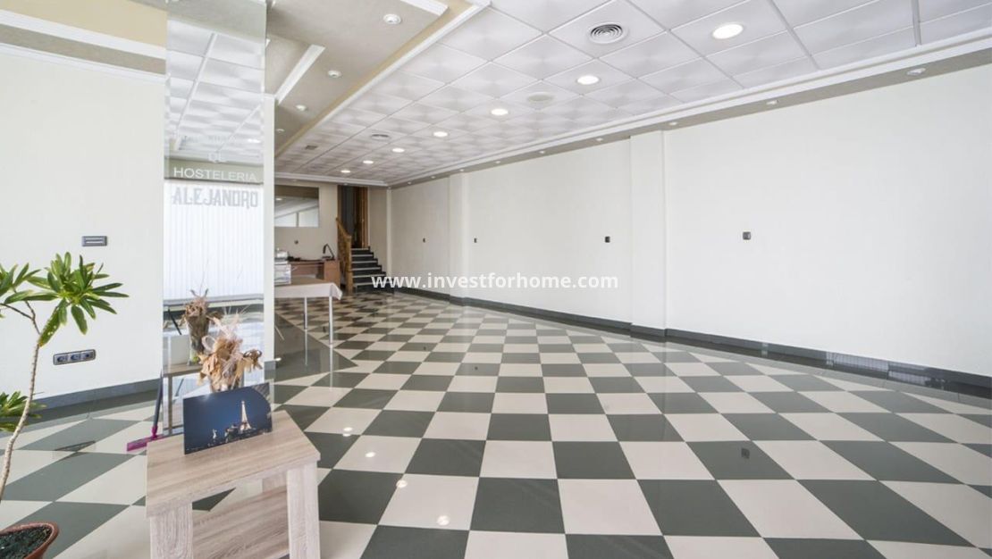 Vente - Maison - Los Alcázares - Centro