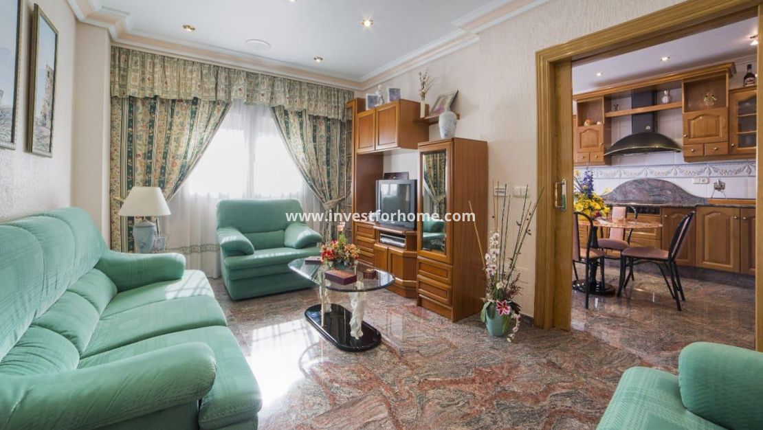 Vente - Maison - Los Alcázares - Centro