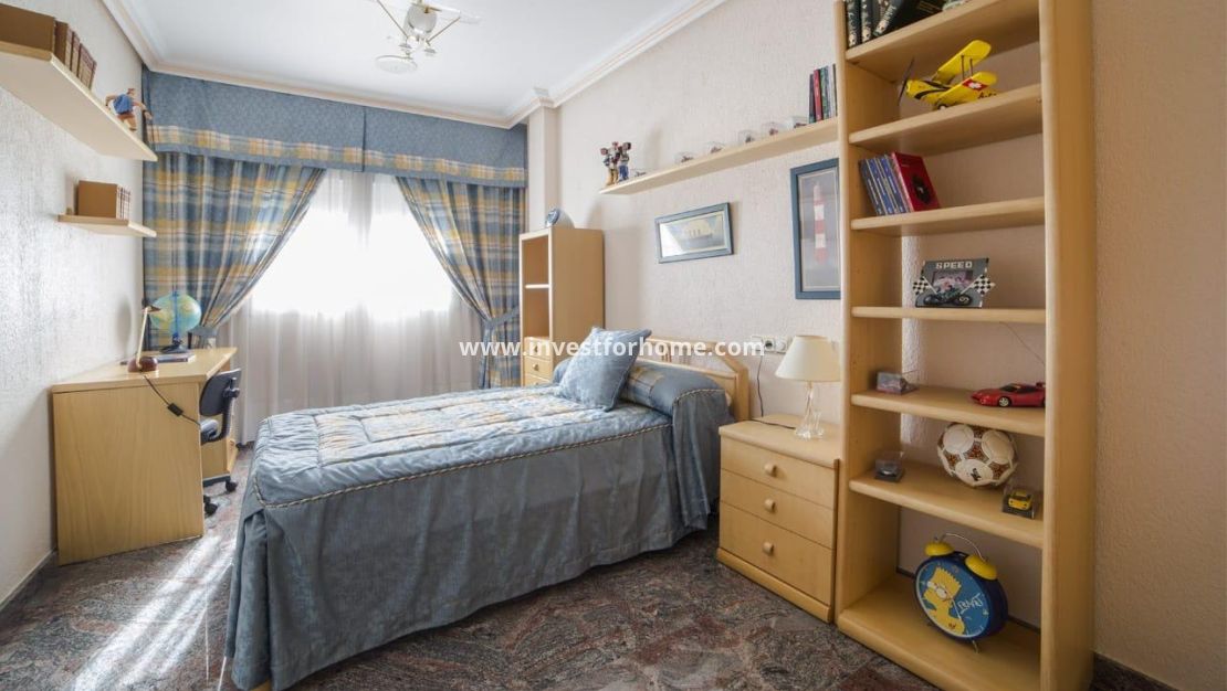 Vente - Maison - Los Alcázares - Centro