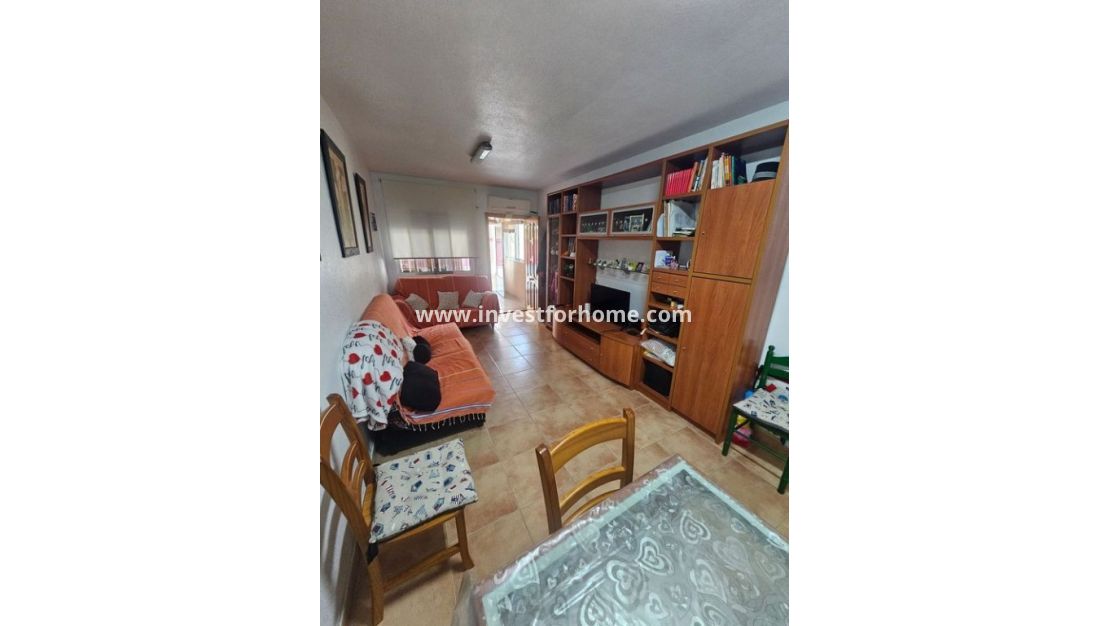 Vente - Maison - Los Alcázares - Costa Calida