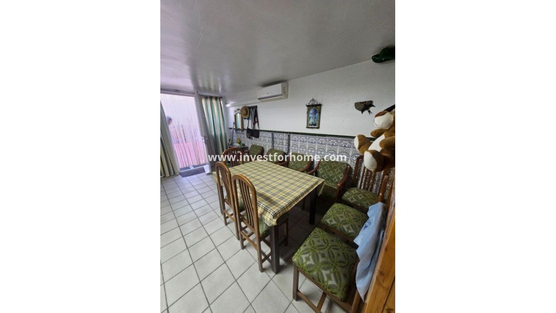 Vente - Maison - Los Alcázares - Costa Calida