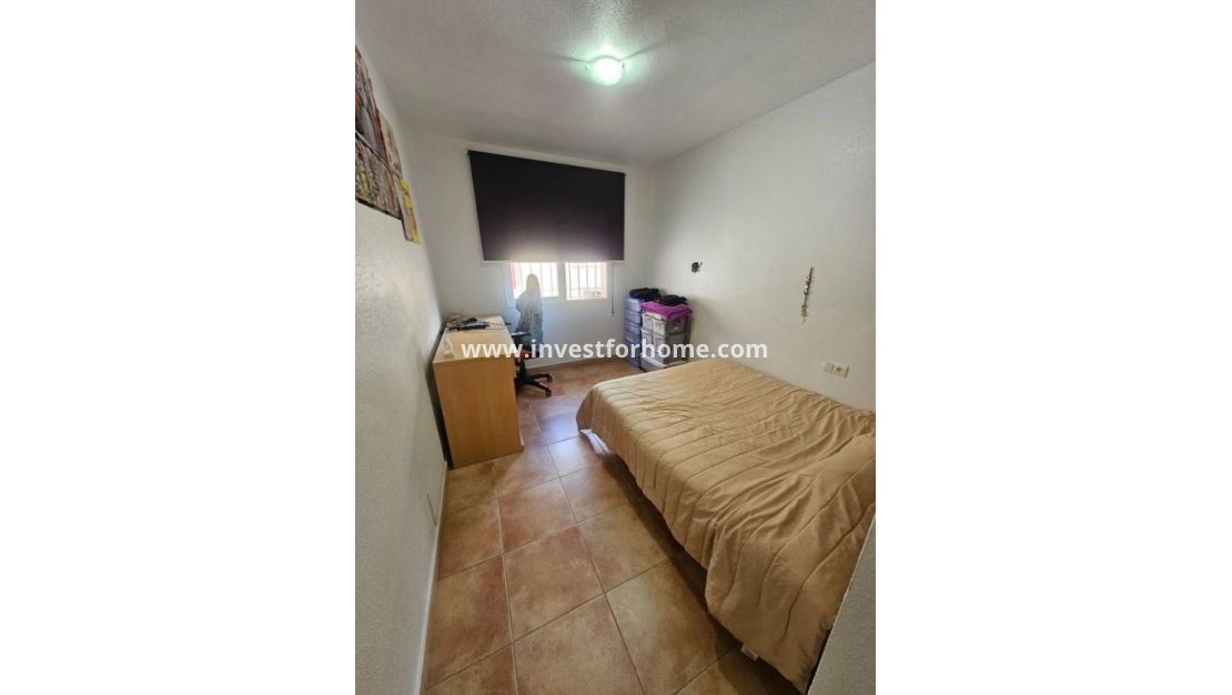 Vente - Maison - Los Alcázares - Costa Calida