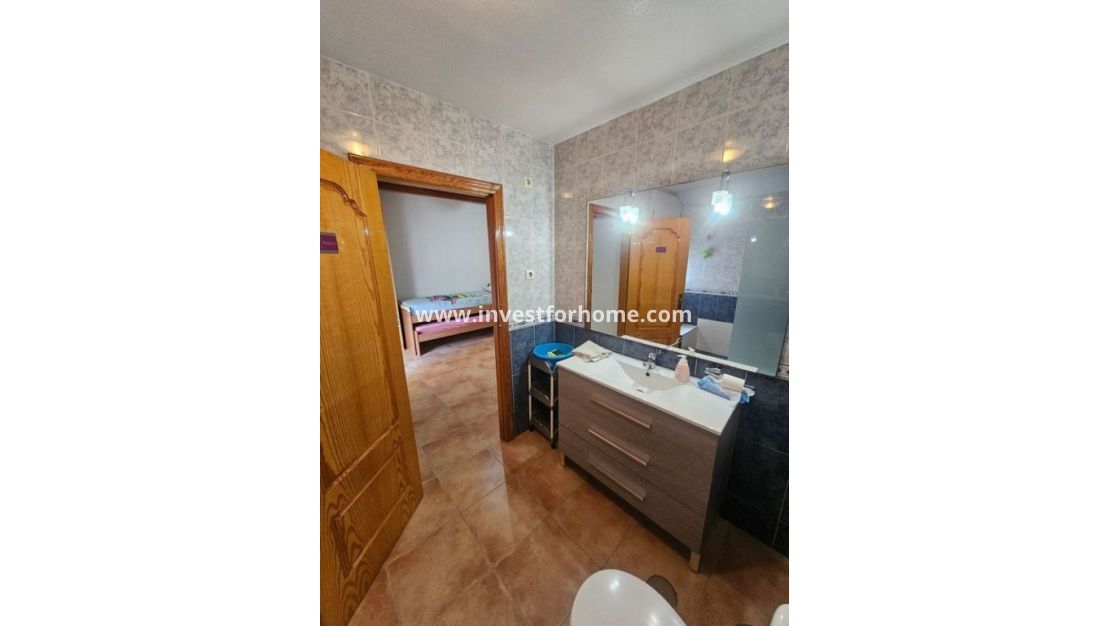 Vente - Maison - Los Alcázares - Costa Calida