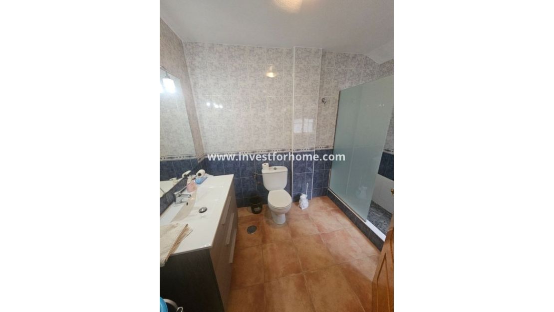 Vente - Maison - Los Alcázares - Costa Calida