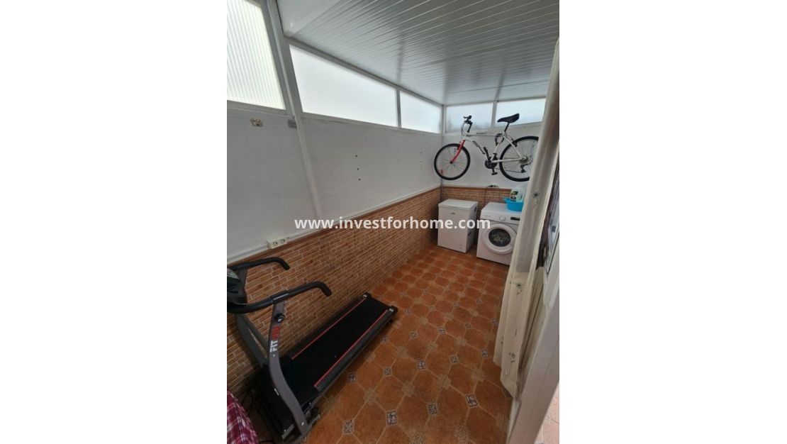 Vente - Maison - Los Alcázares - Costa Calida