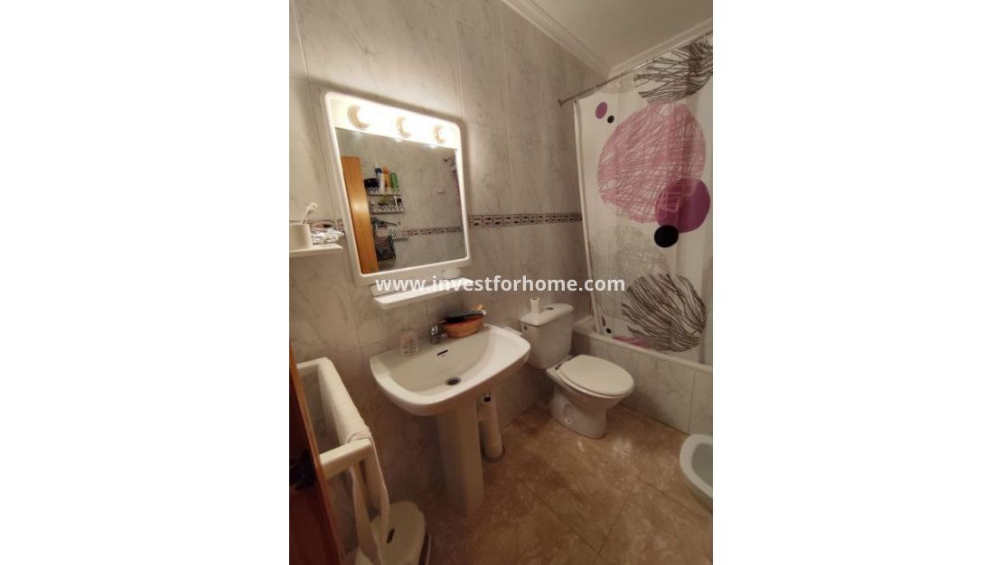 Vente - Maison - Los Alcázares - Costa Calida