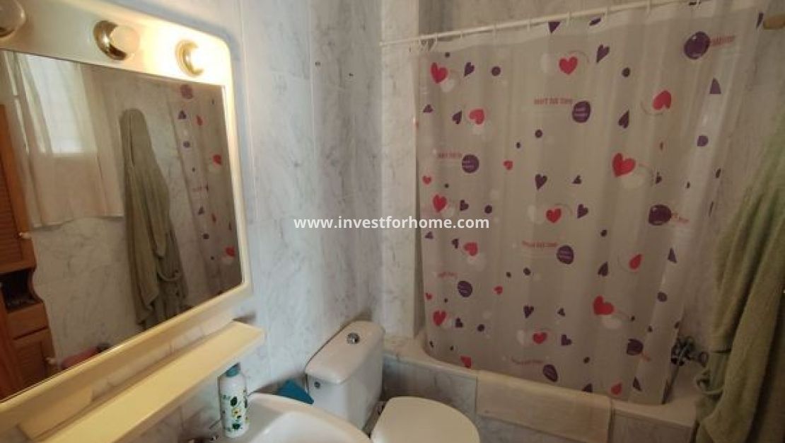 Vente - Maison - Los Alcázares - Costa Calida