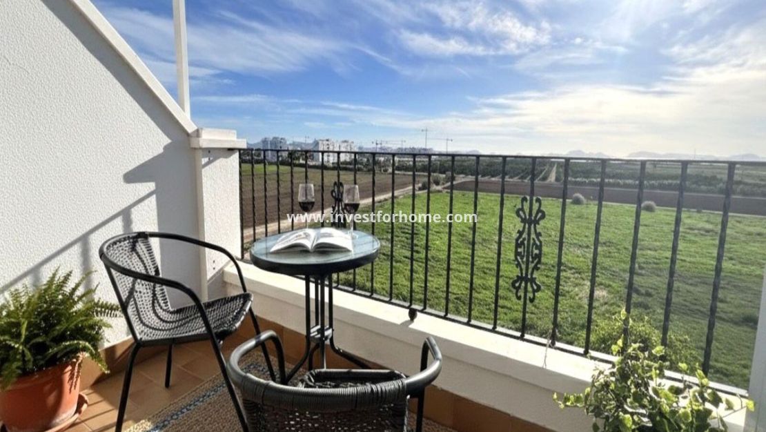 Vente - Maison - Los Alcázares - Costa Calida