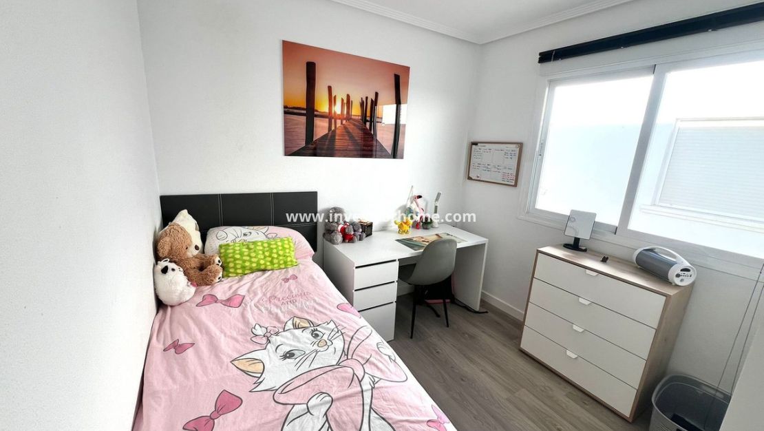 Vente - Maison - Los Alcázares - Costa Calida