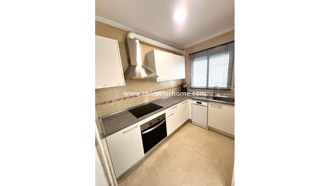 Vente - Maison - Los Alcázares - Costa Calida