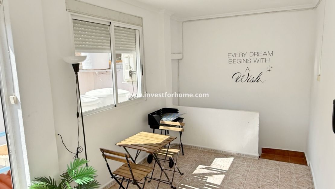 Vente - Maison - Los Alcázares - Los Narejos