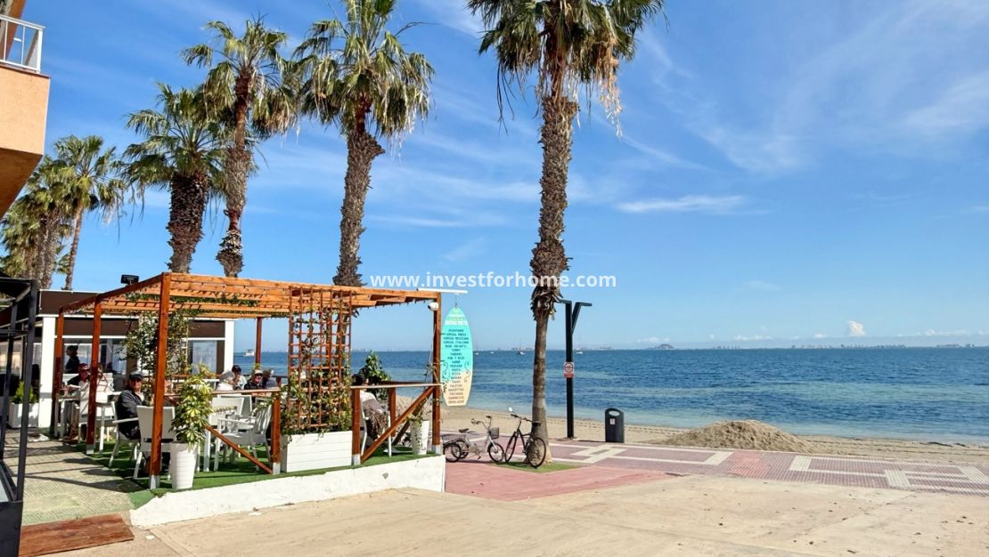 Vente - Maison - Los Alcázares - Los Narejos