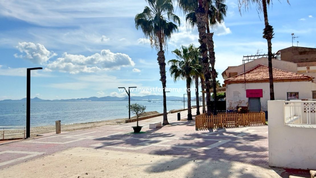 Vente - Maison - Los Alcázares - Los Narejos