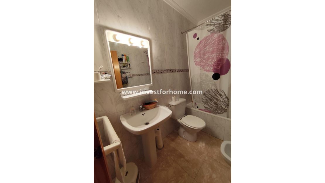 Vente - Maison - Los Alcázares - Nueva Marbella