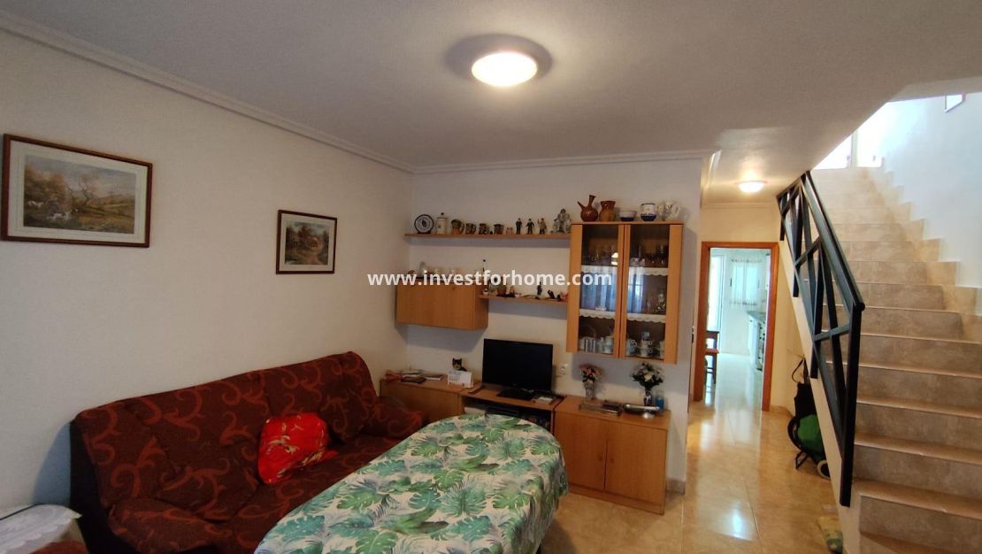 Vente - Maison - Los Alcázares - Nueva Marbella