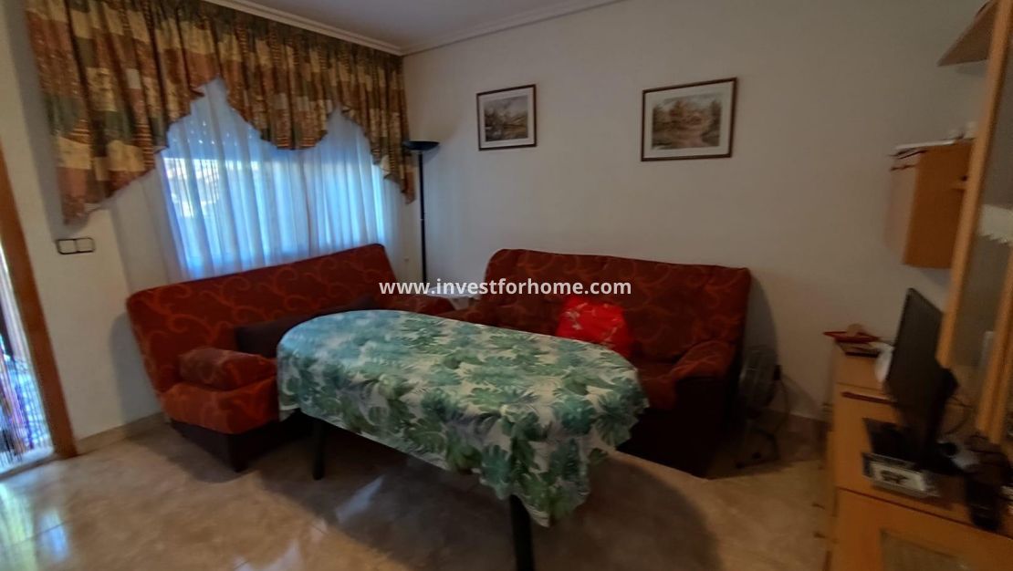Vente - Maison - Los Alcázares - Nueva Marbella