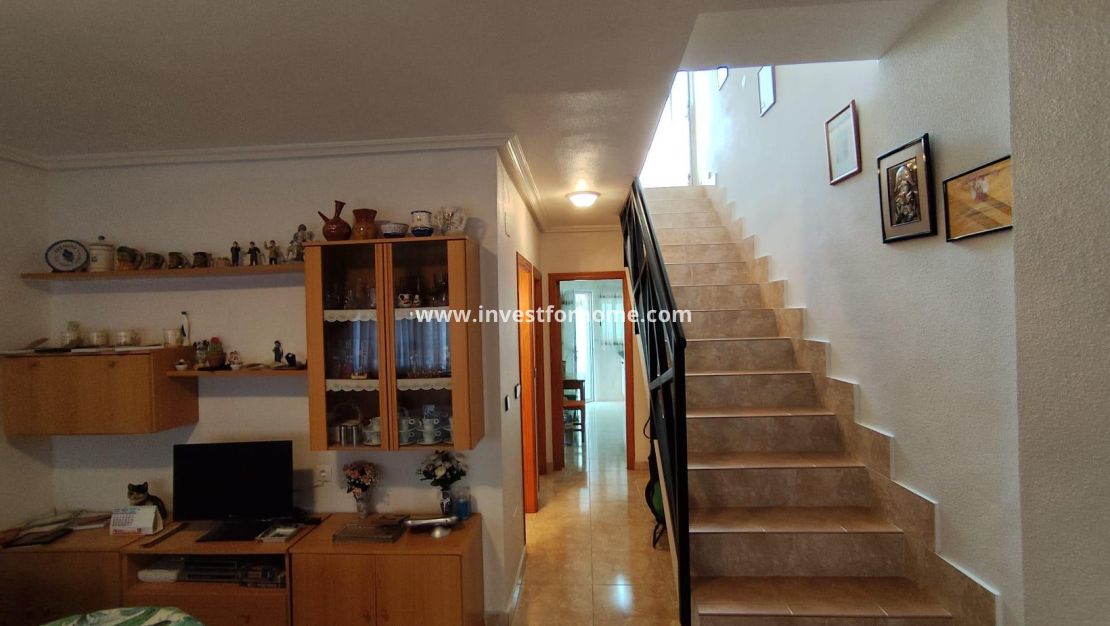 Vente - Maison - Los Alcázares - Nueva Marbella