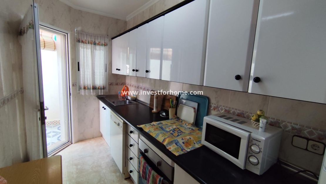 Vente - Maison - Los Alcázares - Nueva Marbella