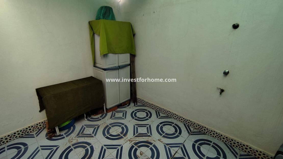 Vente - Maison - Los Alcázares - Nueva Marbella
