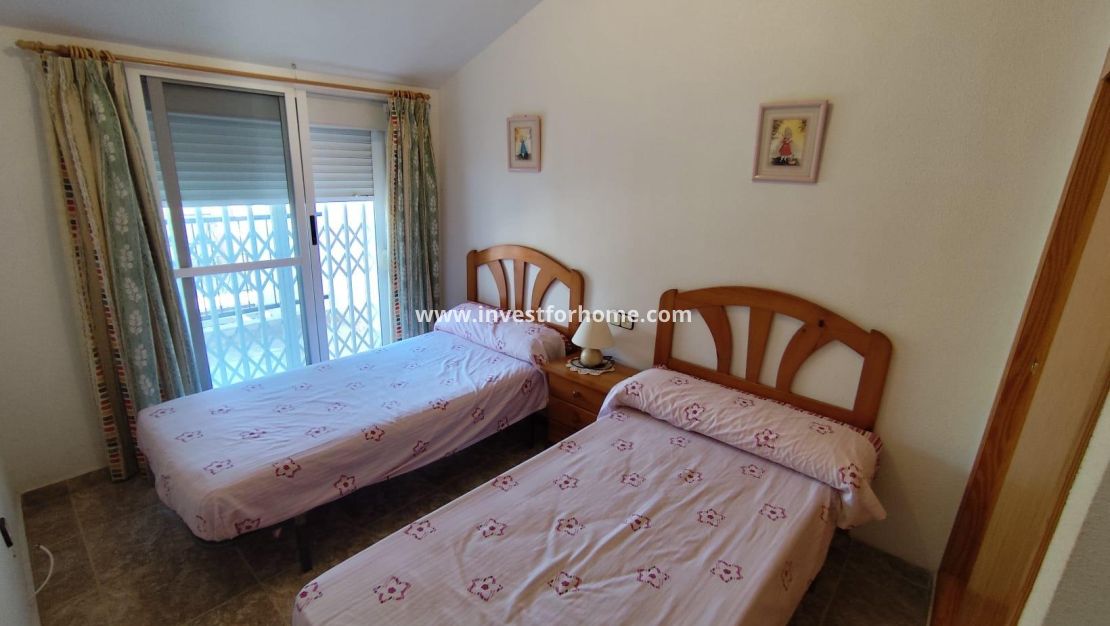 Vente - Maison - Los Alcázares - Nueva Marbella