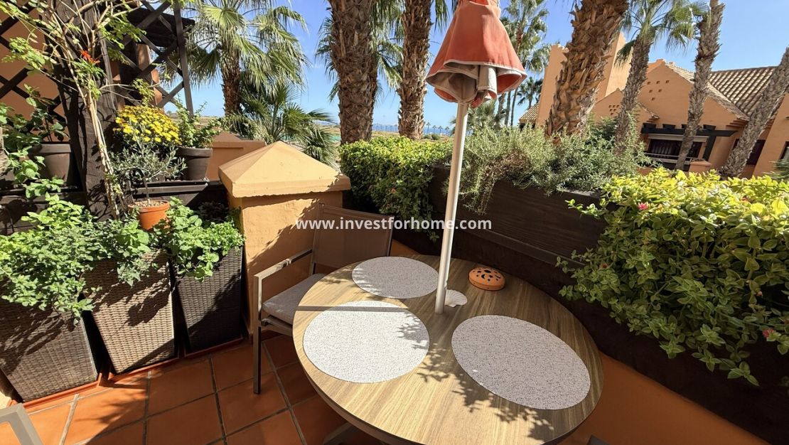 Vente - Maison - Los Alcázares - Nueva Ribera