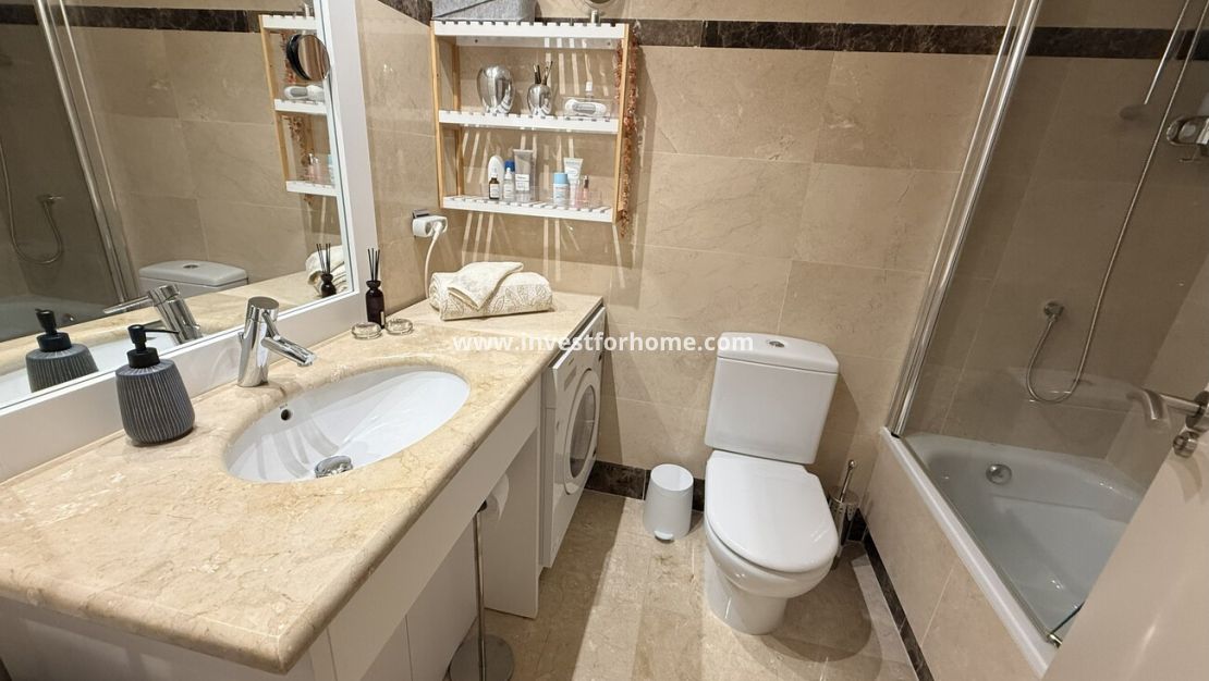 Vente - Maison - Los Alcázares - Nueva Ribera