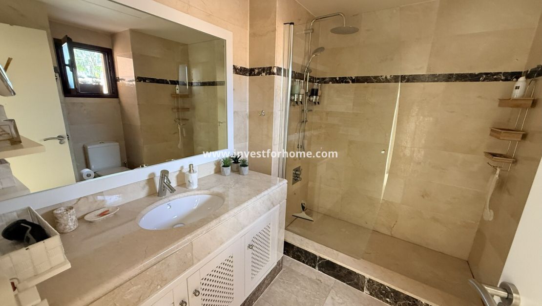 Vente - Maison - Los Alcázares - Nueva Ribera