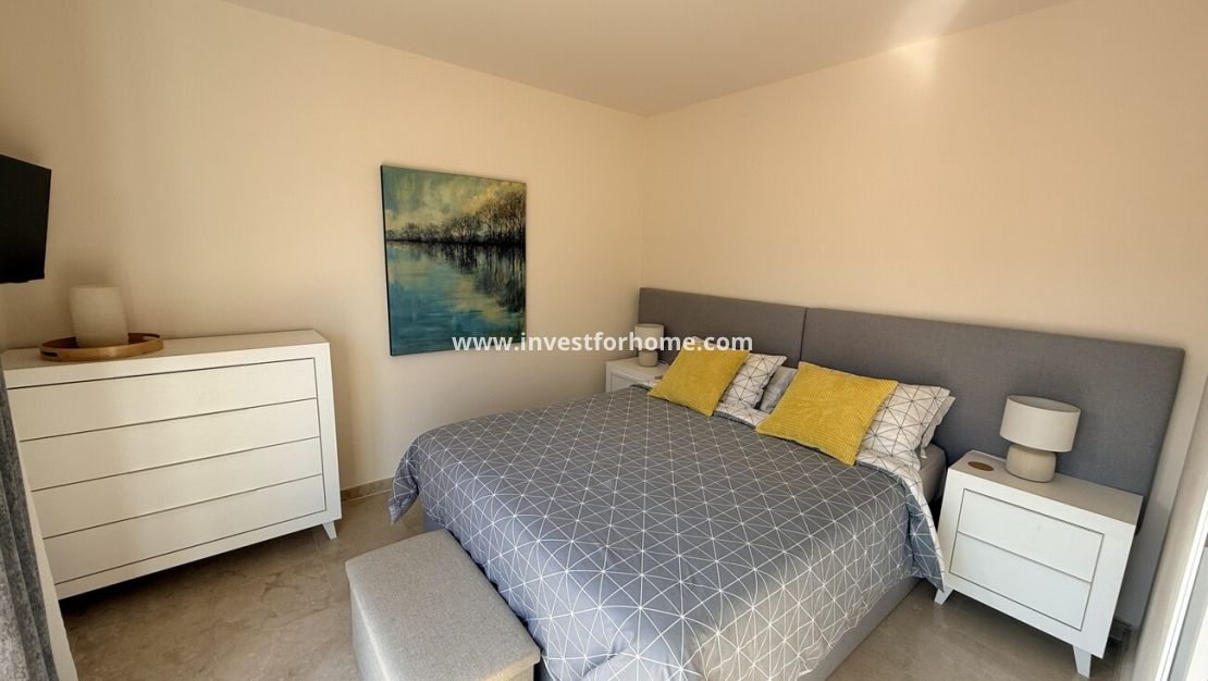 Vente - Maison - Los Alcázares - Nueva Ribera