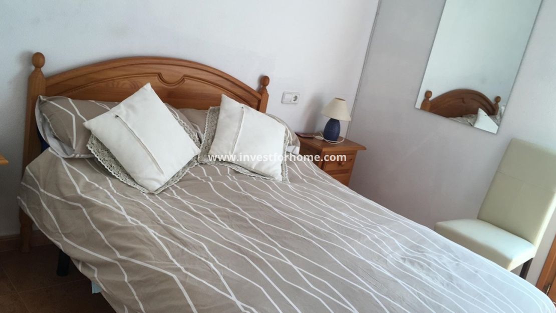 Vente - Maison - Los Alcázares - Playa de los narejos