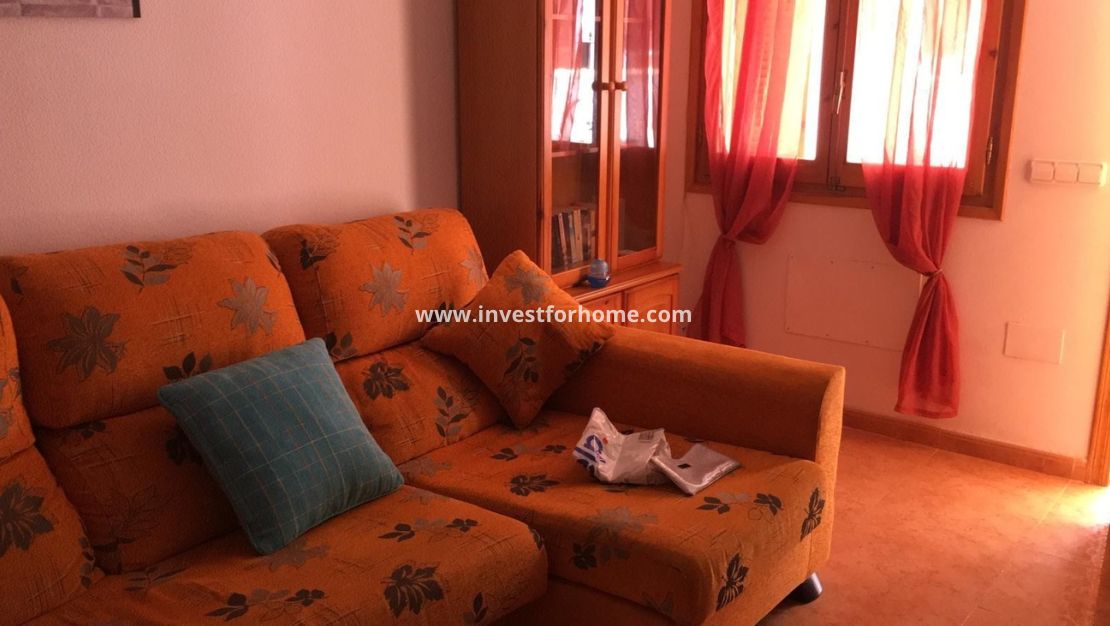 Vente - Maison - Los Alcázares - Playa de los narejos